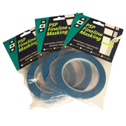 PSP Fine Line Masking Tape