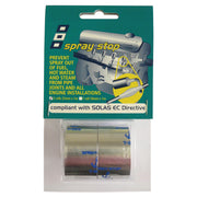 PSP Spray Stop Tape