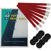 PSP Main Sail Tell Tails