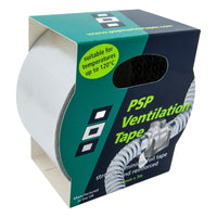 PSP Aluminium Foil Ventilation Tape