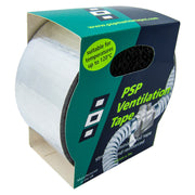 PSP Aluminium Foil Ventilation Tape