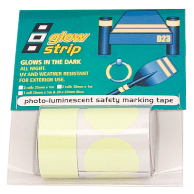 PSP Glow Strip Tape