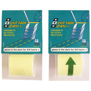 PSP Exit Glow Tape