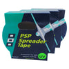 PSP Spreader + UV Spreader Tape