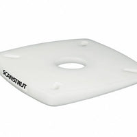 Scanstrut PT3010 Power Tower Base Wedge 4°