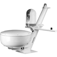 Scanstrut PTM-R1-1 Tapered radar mast