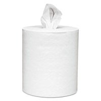 Monster Roll 2 Ply White 28cm X 200M