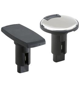 LightArmor Plug-in Bases - by ATTWOOD
