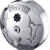 ProFish upgrade kit  66000616 by LEWMAR