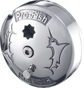 ProFish upgrade kit  66000616 by LEWMAR