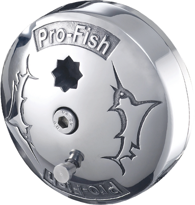 ProFish upgrade kit  66000616 by LEWMAR