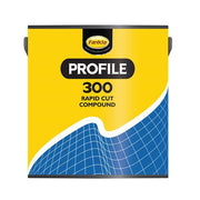 Farecla Profile 300 Rapid Cut Paste 3Kg