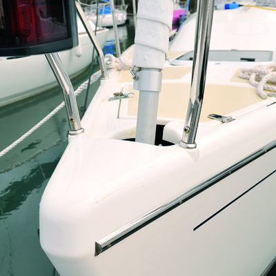 Profurl Below Deck Cruising Headsail Furler 7-26M