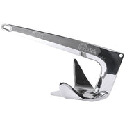 Quick Claw Anchor 5Kg Stainless Steel AISI 316