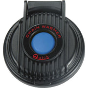 Quick 900/CB Foot-Switch for Chain Washer (Black)