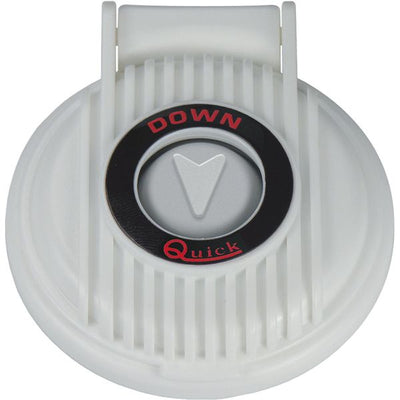 Quick 900/DW Foot-Switch for Anchor Lowering (Down / White)