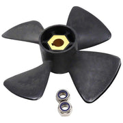 Quick OSP Propeller Kit for 110mm Diameter Tunnel