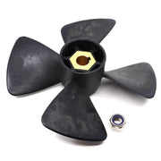 Quick OSP LH Propeller Kit for 250mm Diameter Tunnel