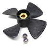 Quick OSP RH Propeller Kit for 250mm Diameter Tunnel