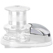 Quick Plastic Inspection Cover Kit DP2 - DP2E