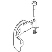 Quick Pressure Lever DH4