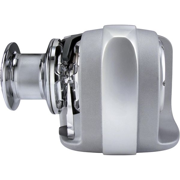 Quick HC3 1524ADB Aluminium Windlass Gypsy & Drum R (1500W, 24V, 8mm)