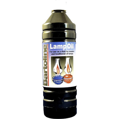 AG Lamp Oil (1L / Clear)