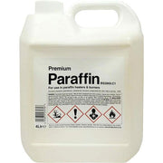 AG Paraffin Oil 4L