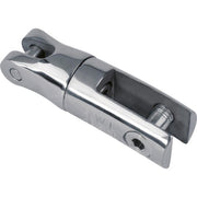 Quick SH14 Swivel Chain Connector (10-12mm Chain, Stainless Steel 316)