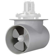Quick Thruster Stern Tunnel 300mm GRP For Twin Prop