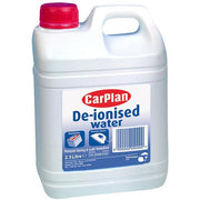 Tetrosyl De-Ionised (Distilled) Water 2.5 Litres