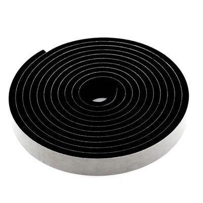 Hatch Seal Tape (Black / 3M x 19mm x 6mm)