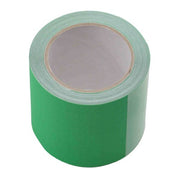 Spinnaker Repair Tape (Green / 4.5m x 50mm)