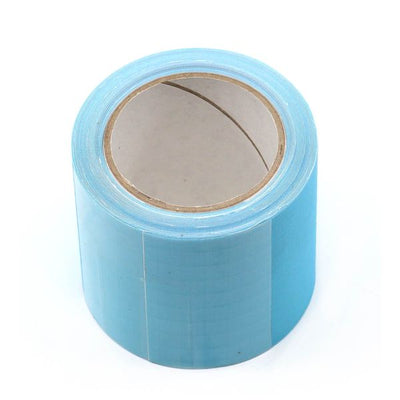 Spinnaker Repair Tape (Light Blue / 4.5m x 50mm)
