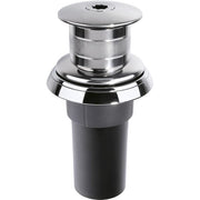Quick TM3 1100 Totem Capstan in Stainless Steel 316 (800W / 24V)