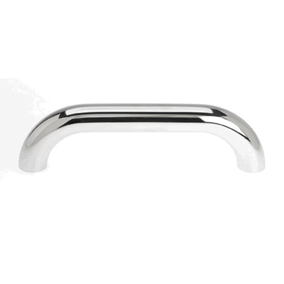 Handle Stainless Steel Electro Polished 195mm x 316 M6