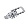 Eccentric Latch 22 Chrome Plated Brass