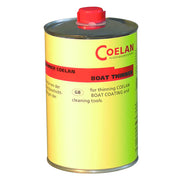 Coelan Universal Cleaner/Thinner 1L