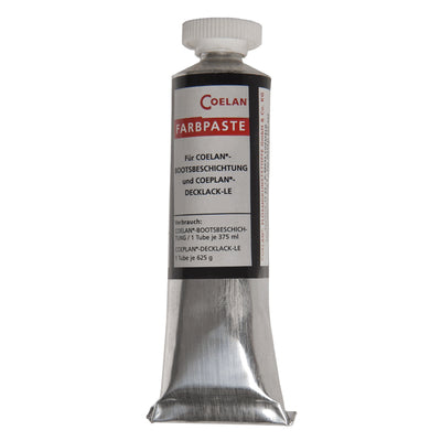 Coelan Pigmented Paste Black 37ml RAL9005