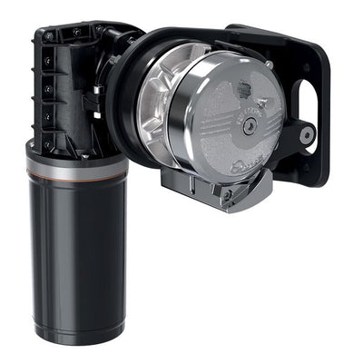 Quick BL2 Free Fall Windlass (600W / 12V / 8mm / with Recyclable Gearbox)