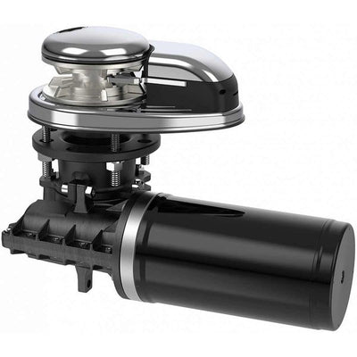 Quick DP1 312 Windlass Gypsy Only (300W / 12V / 6mm / with Recyclable Gearbox)