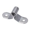 Rudder Gudgeon Transom 8mm by RWO - Part No R0630