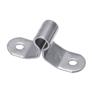 Rudder Gudgeon Transom 8mm by RWO - Part No R0630