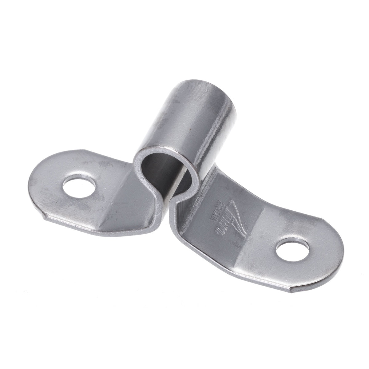 Rudder Gudgeon Transom 8mm by RWO - Part No R0630