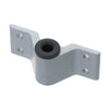 Transom Gudgeon 8mm by RWO - Part No R0736