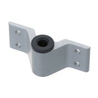 Transom Gudgeon 8mm by RWO - Part No R0736