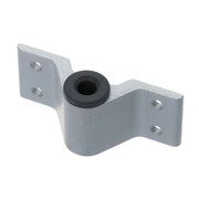 Transom Gudgeon 8mm by RWO - Part No R0736