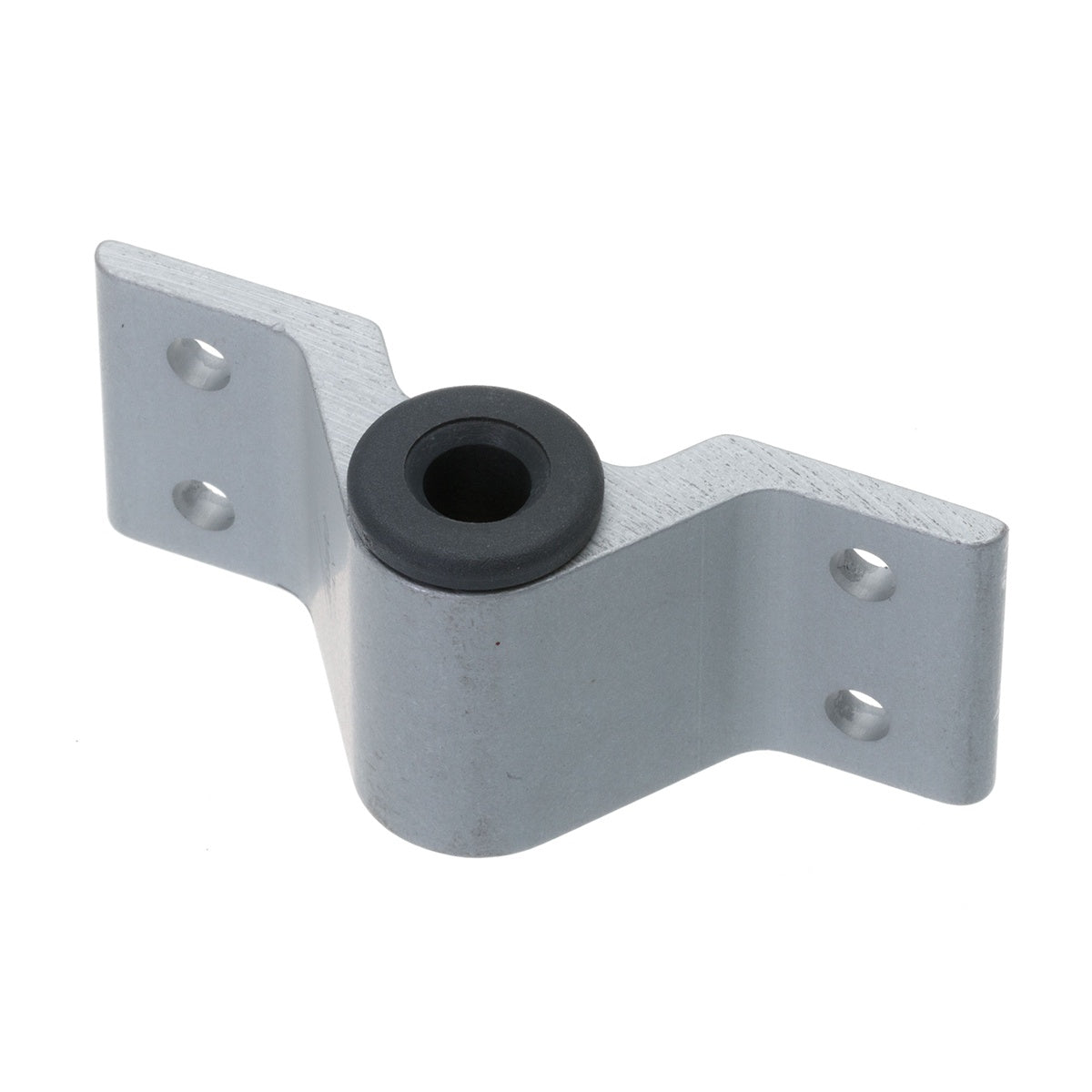 Transom Gudgeon 8mm by RWO - Part No R0736