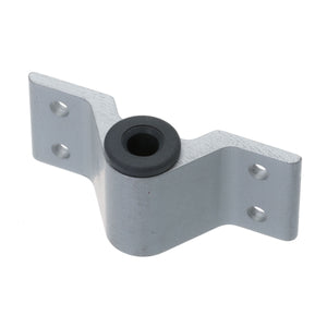 Transom Gudgeon 8mm by RWO - Part No R0736