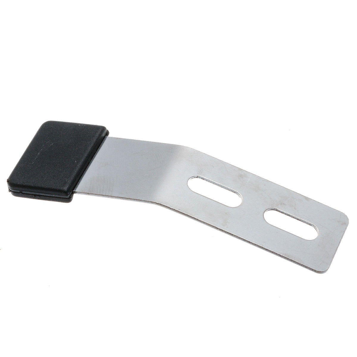 Rudderclip Short Ss & Plastic by RWO - Part No R0765